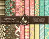 Downtown-digital-papers-170