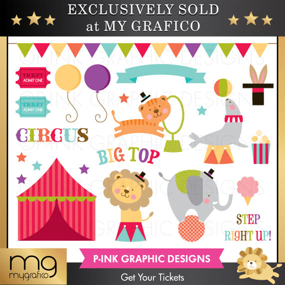 Get-your-tickets-circus-clipart-570