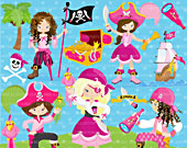 Pirate-girl-clipart-170