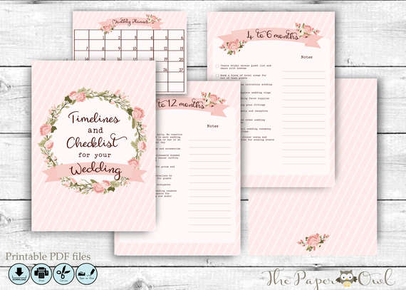 Printable-12-month-wedding-countdown-checklist-570