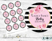 Vintage-pink-flower-baby-shower-170