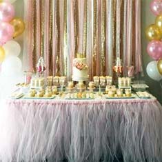 party ideas inspirations and themes catch my party